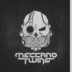 Meccano Twins 160Bpm Podcast 2019