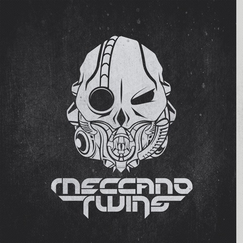 Meccano Twins 160Bpm Podcast 2019