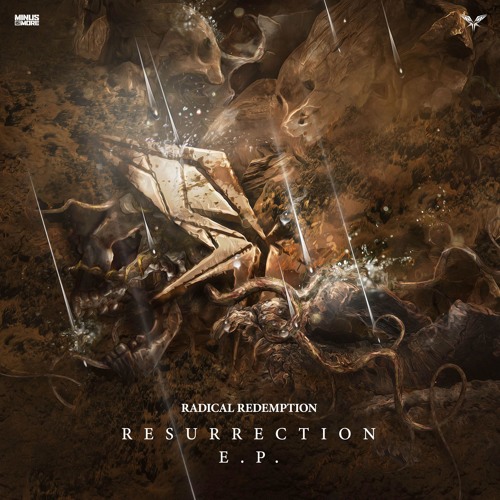 Radical Redemption - Accumulated Filth (Resurrection Remix)