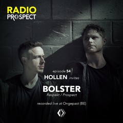 RadioProspect 054 - Bolster