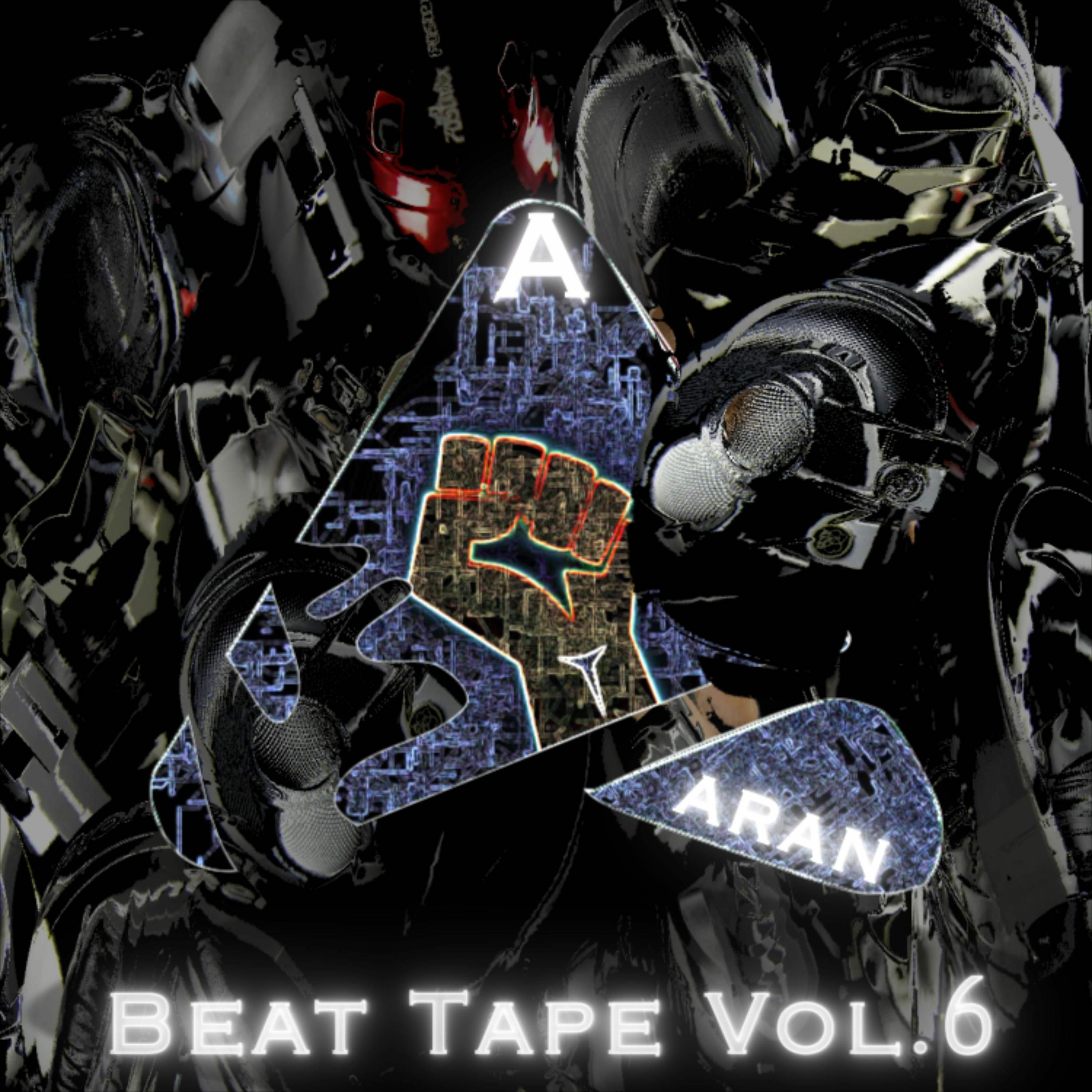 ARAN Podcasts & Mixes