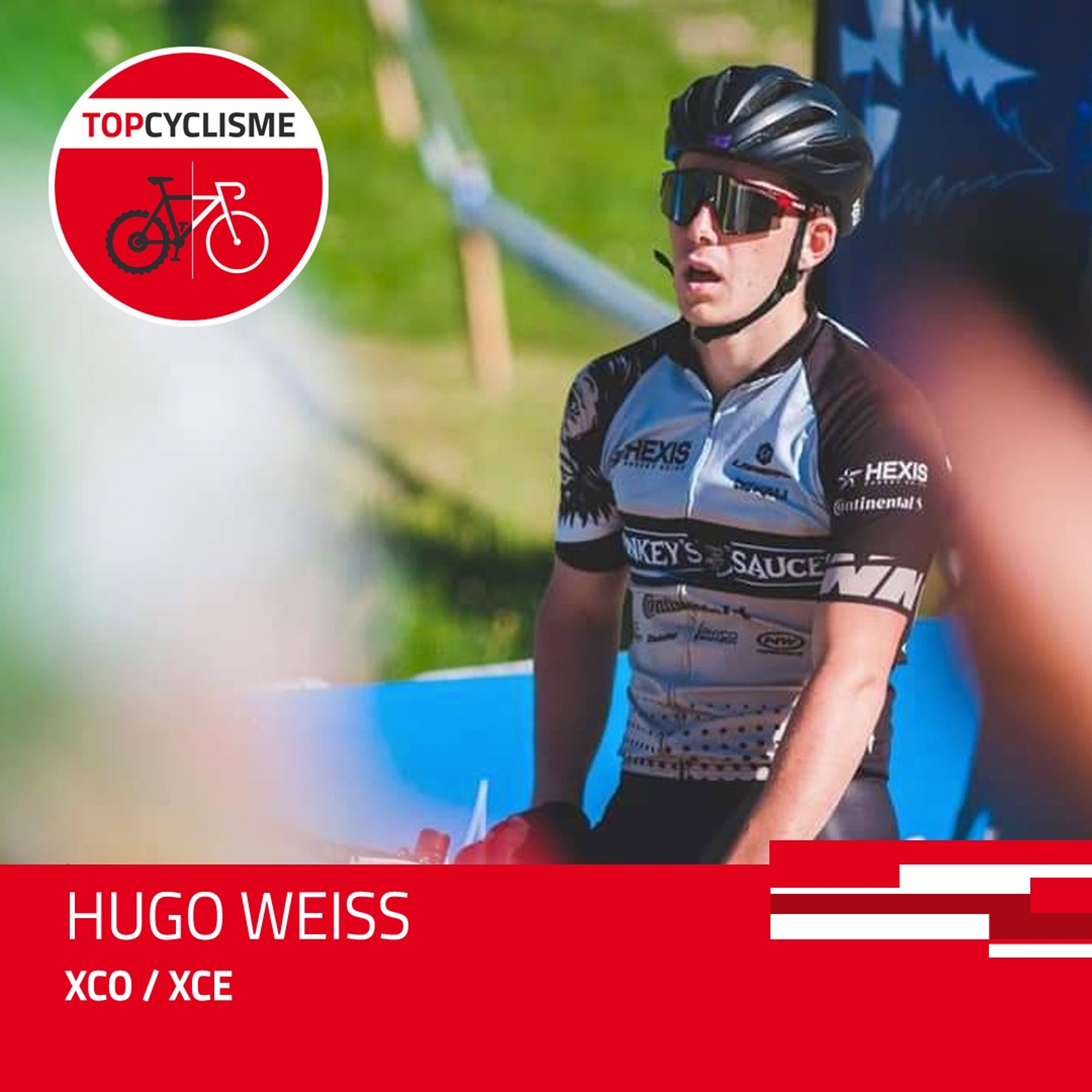 Hugo Weiss, c'est maintenant que tout se joue