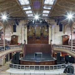 GREG WILSON - Live From FAC 51 The Haçienda @ Manchester Albert Hall 2019