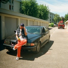 j'ferme à clef ft Xour