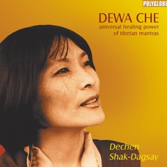 Chenresi - Om Mani Padme Hum (Original Tibetan Mantra Version)