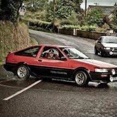 Go on John #DonegalRally2015