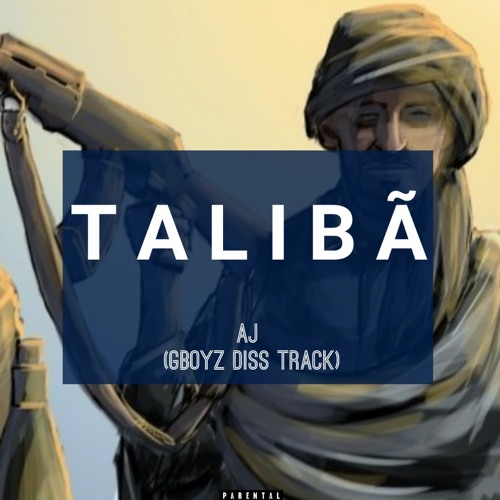 Taliba Aj G Boys Diss 3m By Aj Official Taliba Aj G Boys Diss 3m By Aj Official