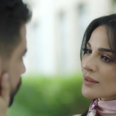 10 - آخر حوار بين جاد وبيان قبل مقتلها - مسلسل خمسة ونص