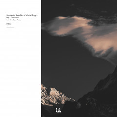 Premiere: Alexander Kowalski, Mario Berger - 5 A.M. (Original Mix) [Illegal Alien]