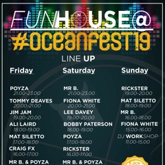 OCEANFEST #19