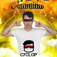 Live - Cyclop ® - Atlântida Festival - 2019