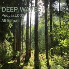 Deep Waves (Podcast.001)