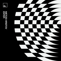 Metodi Hristov - Nova (Original Mix) [OCTOPUS REC.]