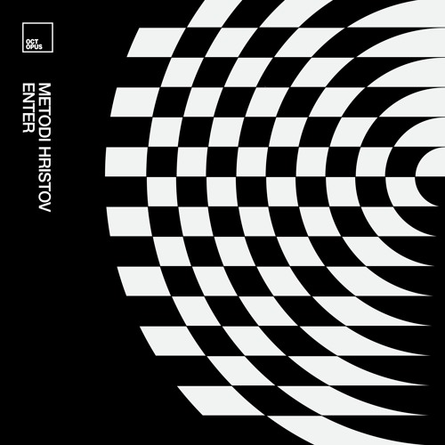 Metodi Hristov - Nova (Original Mix) [OCTOPUS REC.]