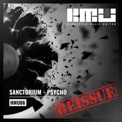 Sanctorium - Psycho