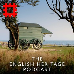 Episode 13 - How the Victorians invented the great British beach holiday
