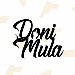 Doni Mula - Freestyle (Beat XXD POLO)