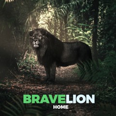 BraveLion - Home