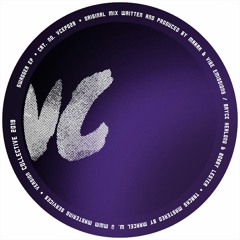 Makak & Vibe Emissions - Get Some Help (VCEP029) [DIRTYBEATS PREMIERE]