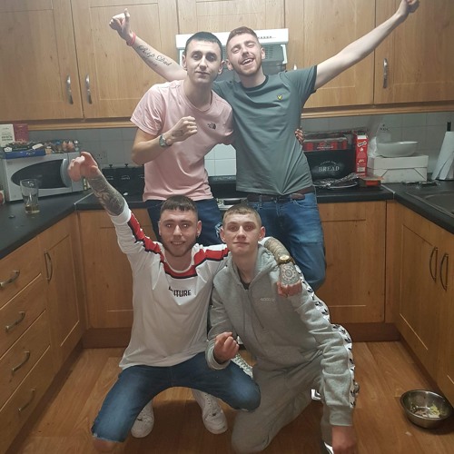 LABC#1 FT ARDOYNE