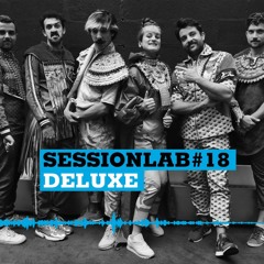 #SL18 Deluxe Podcast en Audio3D