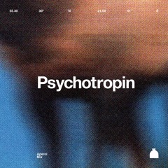 Aperol Mix 005: Psychotropin