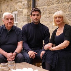 Where Are My Glasses