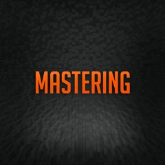 Mastered by LUJA Sound