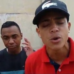 Mc B.A Mc Ferna Medley 2019