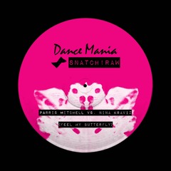 Parris Mitchell vs Nina Kraviz - Feel My Butterfly (DJ Krime's Reconstruction Remix)