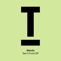 Mendo - Twisted (Radio Edit) [Toolroom TOOL81001Z]