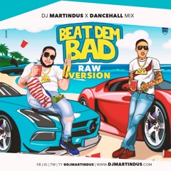 Dancehall Mixtape Playlist