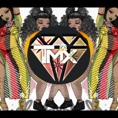 _Afro_Ragga (Afro Bros x Puri) Ft DeeJay TMX(MP3_128K).mp3