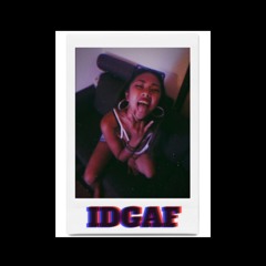 IDGAF (アドギバ)-麻凛亜女