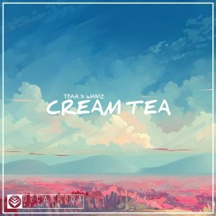 Cream Tea - TeaA x Waniz