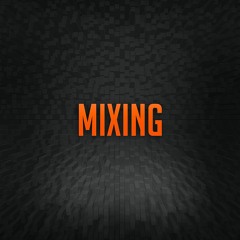 Mixed by LUJA Sound