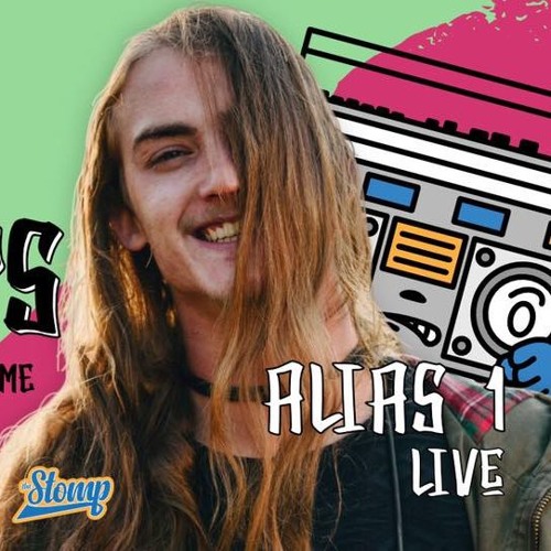 Alias 1 - Live @The Stomp