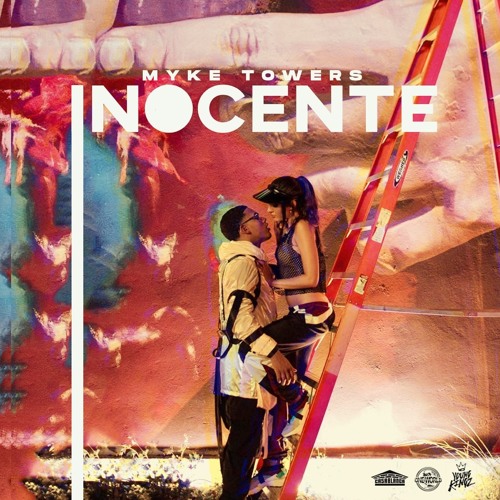 Inocente - Myke Towers (Audio Oficial)