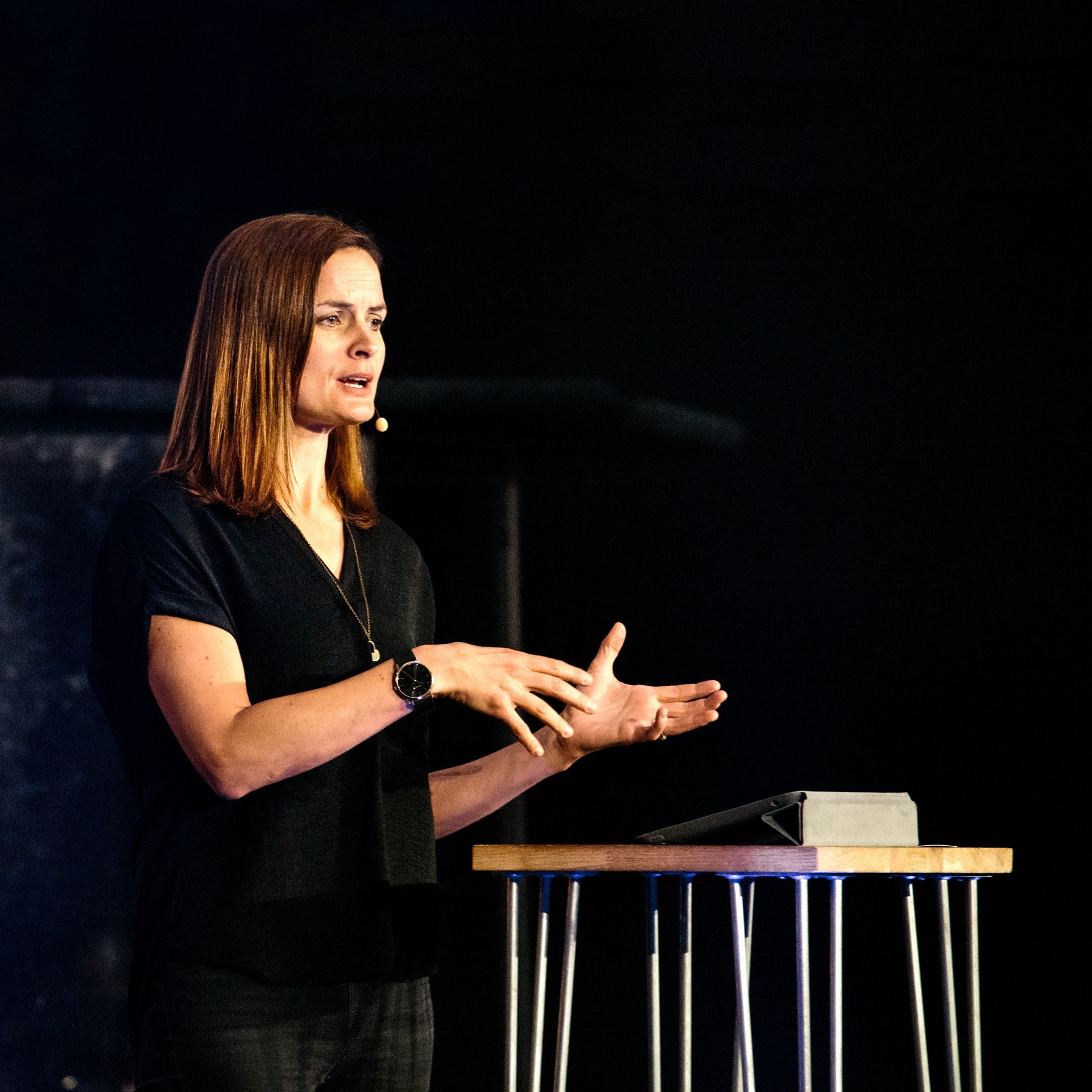 Vinelife Church Manchester Podcast