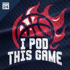 I Pod This Game - Episode 16 (June 25, 2019)