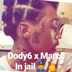 Dody6 X Marco - In Jail
