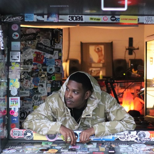 NTS Apron Show - 19th June 2019