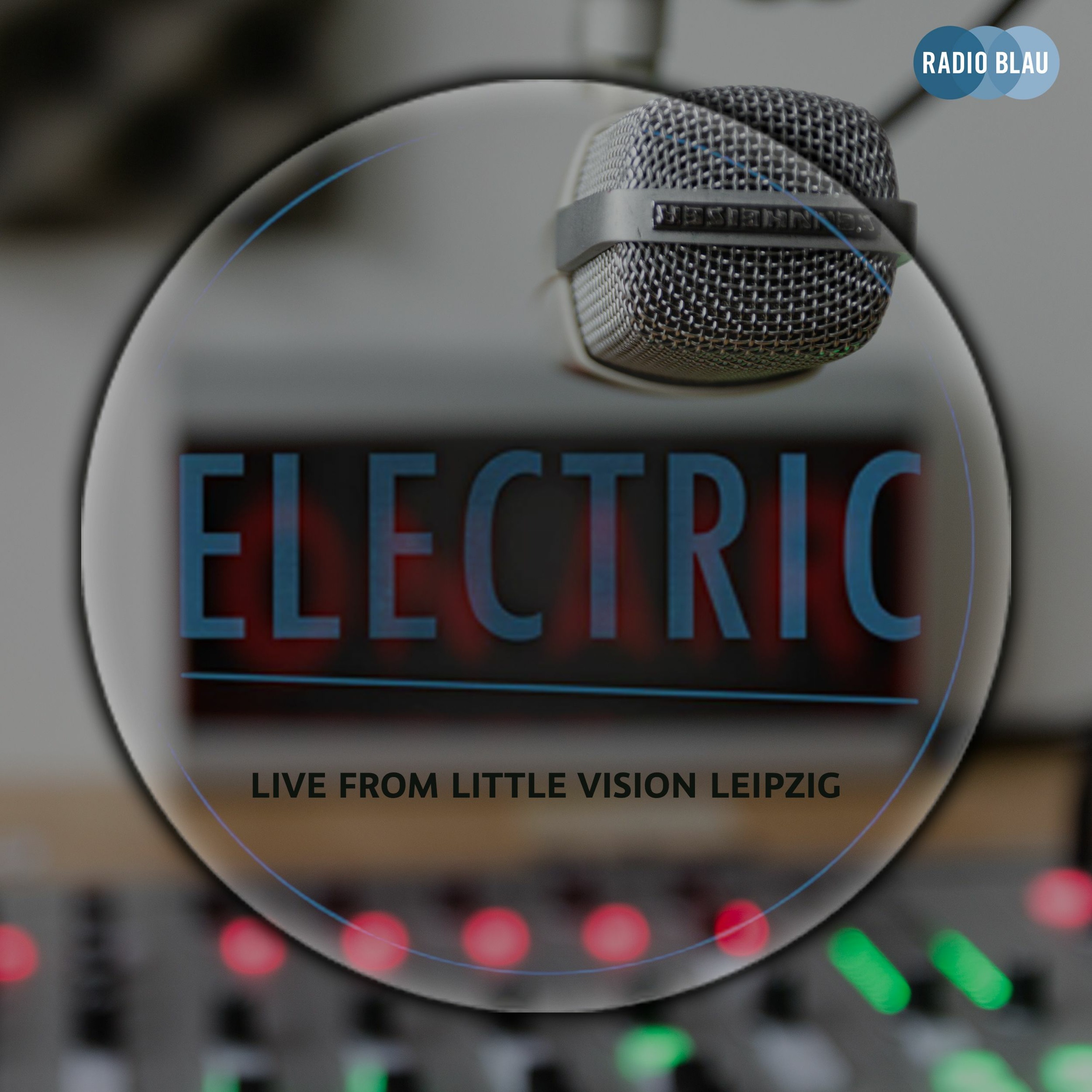 Livesets & Mixes