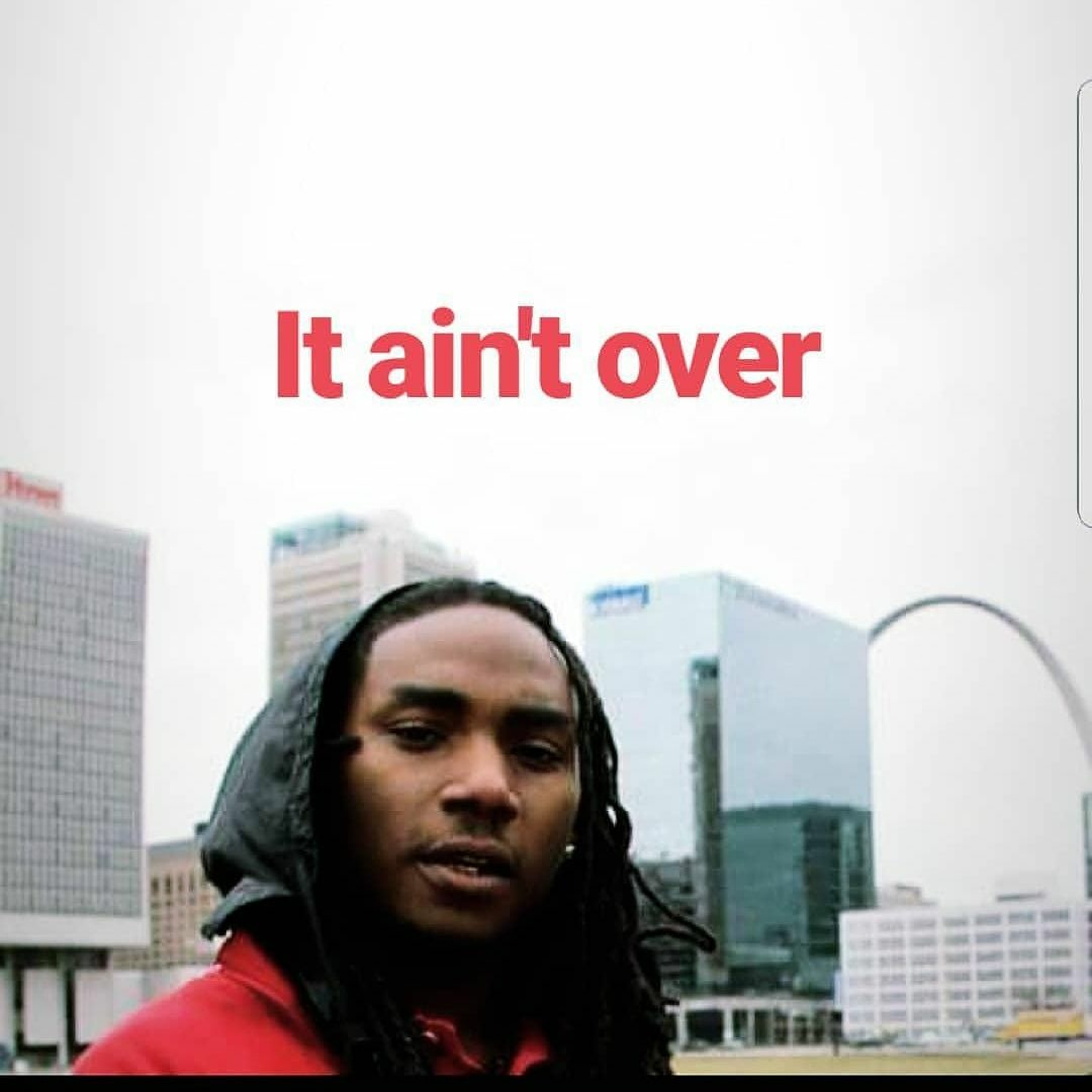 Mind Over Matter episode artwork