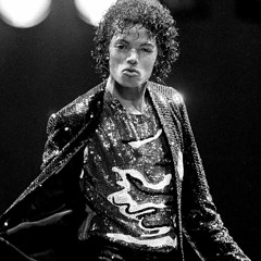 Michael Jackson - Billie Jean (Alin Dimitriu Remix)
