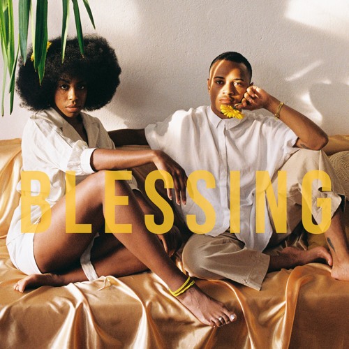 Blessing - K.ZIA, Sedric Perry