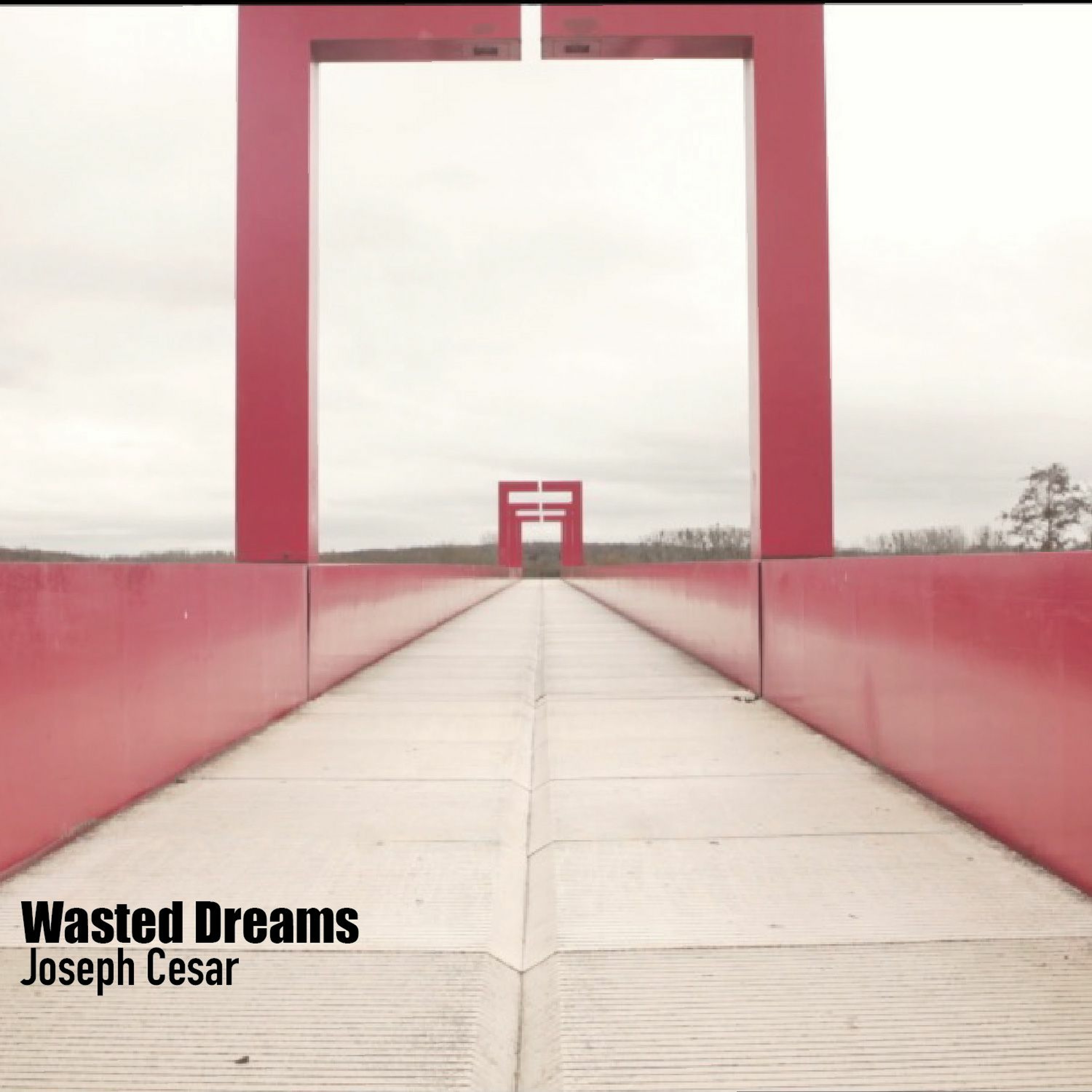Wasted Dreams episode artwork