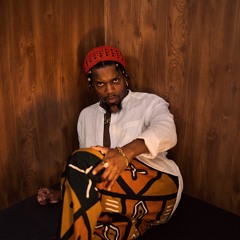 serpentwithfeet - Receipts (feat. Ty Dolla $ign)
