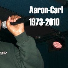 Aaron Carl I refuse  (Flo's Subject Vienna mix)