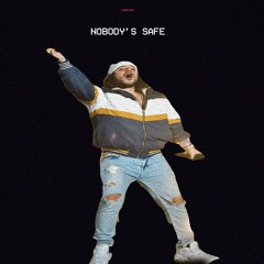 Russ x Travis Scott Type Beat ''NOBODY'S SAFE''